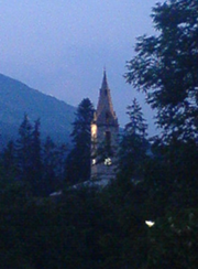 sleepy-alpine-village