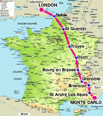 day 09 map
